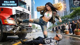 穷女救盲翁竟成豪门儿媳