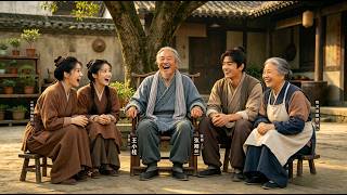 [MULTI SUB]【完整版】现代大佬穿成古代恶先祖，觉醒天庭盲盒系统，开奶茶秘方也开神兵！| 甜