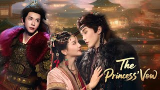 After Substituting Her Sister for Marriage, the Prince Consort Goes Mad