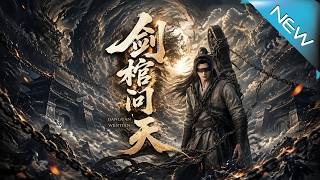 《剑棺问天》
