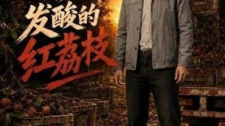 The 15-Yuan Gap and Sour Red Lychees