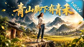 青山脚下有青禾