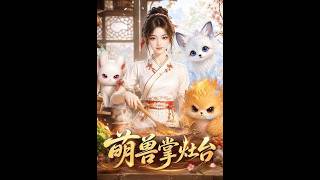 萌兽掌灶台