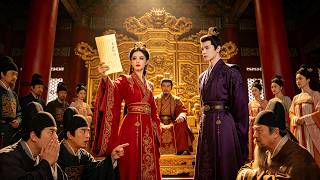 The Noble Daughter's Counterattack in the Secret Paradise