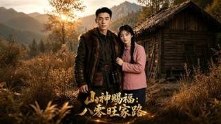 The Mountain God's Blessing: The 1980s Road to a Prosperous Family
