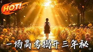 Pretending to Be a Loser for 3 Years: Gaokao Lands Me in Tsinghua