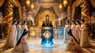 纨绔皇长孙：外卖员逆袭夺嫡