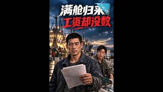 满舱归来，工资却没数