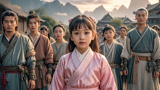 玄学小萌娃寻亲记:我竟是皇朝公主