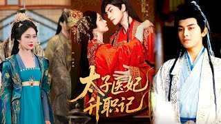 神医王妃升职记