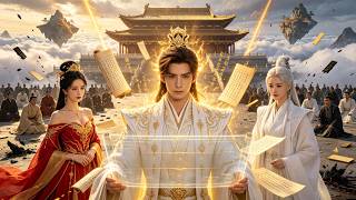 《The Time-Traveling Cannon Fodder Cultivator Rewrites the Doomed Plot: Harem of Beauties》