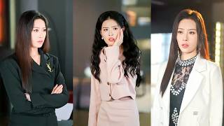 六元召唤顶级女总裁：替他扇渣妻耳光