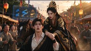 Crossed into the Empress's Personal Guard: Schemed by the Beautiful Empress at the Start