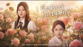 Born Lucky: Screw the Fake Heiress!