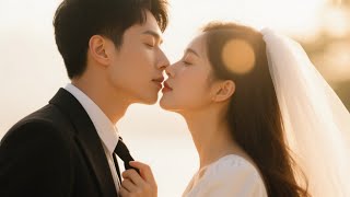 He Kisses the Endless Summer with Burning Spring