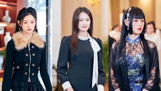 Golden Eyes: The Tycoon Awakened by a Campus Belle's Crash