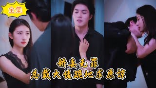 誤會與複仇：霸縂的愛情逆轉