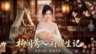柳闻莺入府谋生记