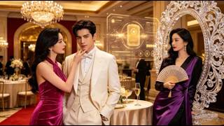 The Boss Revealed: Rise with the Heroine