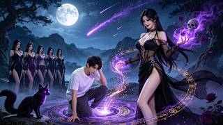 Reverse Rise in Immortal World: The Ordinary Teen's Invincibility via Witch's Twin Cultivation
