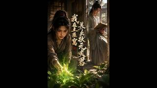 我在土匪窝养出状元夫君