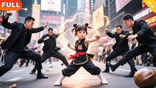 天降小萌祖全家齊齊寵