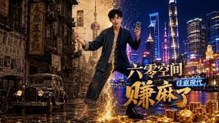 六零空间往返现代赚麻了