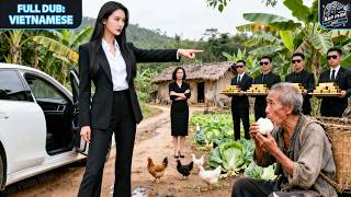 Ten Years of Shaming Dad: The Farm Girl's Billionaire Revenge