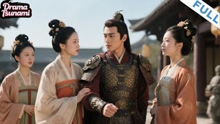 The General's Bone Has Chilled for Eight Autumns