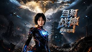 The Despised War God: Awakening Against the Gods