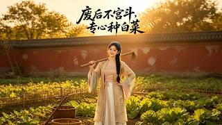 废后不宫斗，专心种白菜