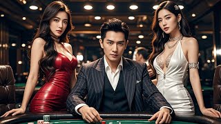 This Round, I Bet You'll Turn Around