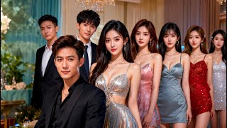 After Going Down the Mountain, I Accidentally Got Nine Sisters and a System: My Counterattack