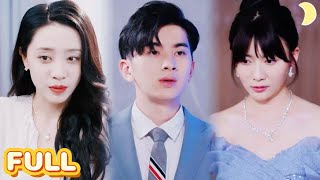 女扮男装当兄弟，总裁拆穿那晚秘密