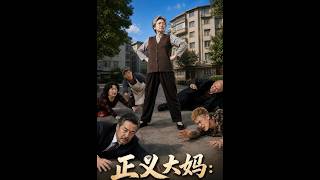 《正義大媽》