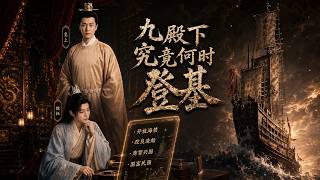 九殿下究竟何时登基