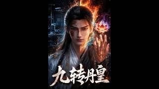 九转丹皇