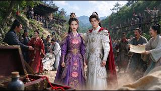 Reborn Female General of the Southern Wasteland: Zhou Yunshu's Lotus Space