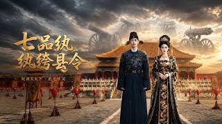 《七品纨绔县令》