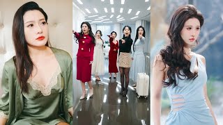 穷小伙逃婚当总裁临时男友，身份曝光五总裁追着跑