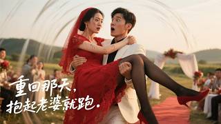 重生婚禮夜私奔