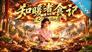 知暖煮食记：一碗人间