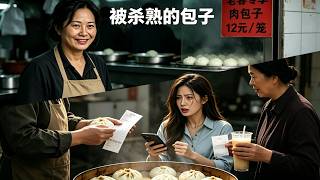 《被杀熟的包子AI》