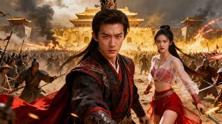 Rescued by a Widow: My Overlord System