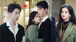 假面联姻：江太太，我动心了