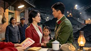 Back to the 60s: The Mine Widow's Romantic Intrigue
