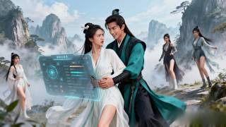 Transmigrated as a Cultivation Loser: I Started an Epic Cheat Spree After Discovering My Master's Female Identity