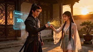 Transmigrated to the Frontier: The System Tells Me to Bind to a Partner