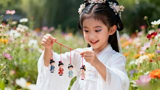 重生七岁：长公主逆天改命