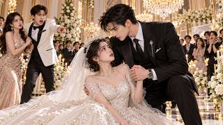 《闪婚大佬：逆袭的新娘》